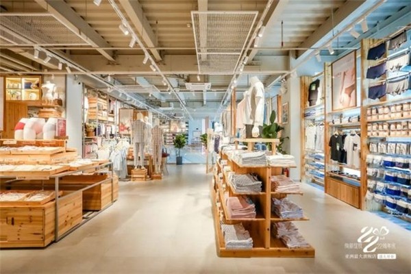 都市麗人 銷售渠道升級，都市麗人煥新形象驅動品牌蝶變新生