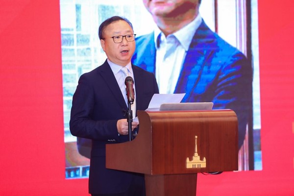 中國品牌發展 新時代新價值新生態 2021中國品牌發展國際論壇—紡織服裝行業品牌建設分論壇在滬舉辦