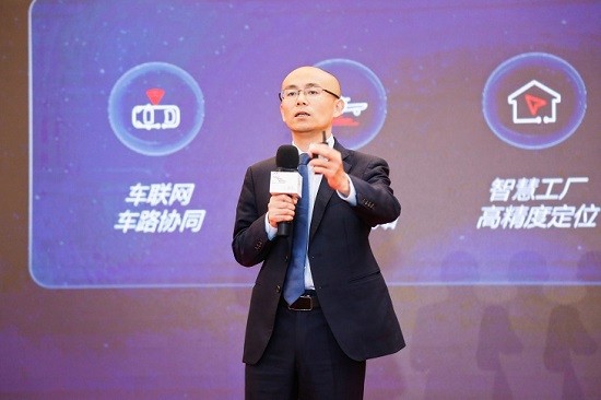 華為 持續構筑網絡優勢：華為甘斌闡述5G-Advanced創新五大方向