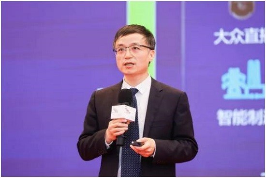 中國聯通 5G創新走向何方？中國聯通馬紅兵詳解三大技術