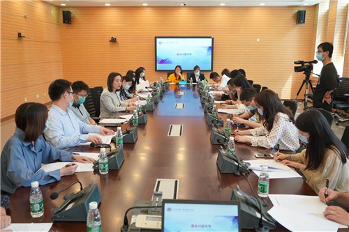 旅游創意策劃 600余所高校萬名師生角逐全國大學生紅色旅游創意策劃大賽