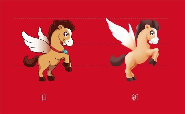 開思汽配 開思汽配回應(yīng)新logo：變得是標(biāo)識(shí)，不變的是理念