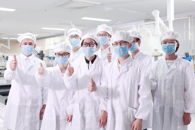 妝妍生物 企業(yè)如何抓住新零售機遇，看妝妍生物營銷再升級