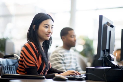 GMAT GMAT官方中文網站上線: 釋放吸引中國商科人才留學積極信號