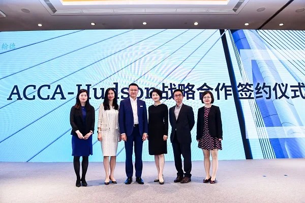 翰德 不僅拿高薪，這類人將是未來搶手的“黃金人才”