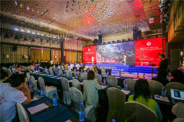 旅游創(chuàng)意策劃 這堂思政課不一般！第十一屆全國大學(xué)生紅色旅游創(chuàng)意策劃大賽全國總決賽在嘉興舉辦
