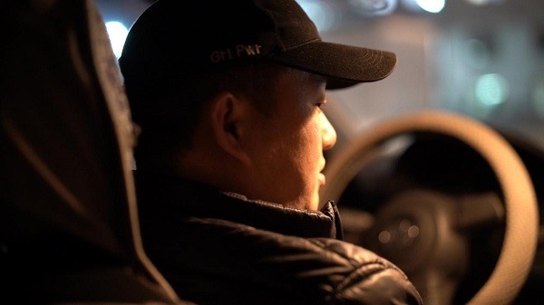 團油 團油：用互聯網改善商用車司機的生活，增進民生福祉