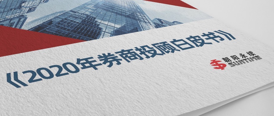 券商投顧 2020年券商投顧白皮書:財富管理風起,券商投顧御風而行