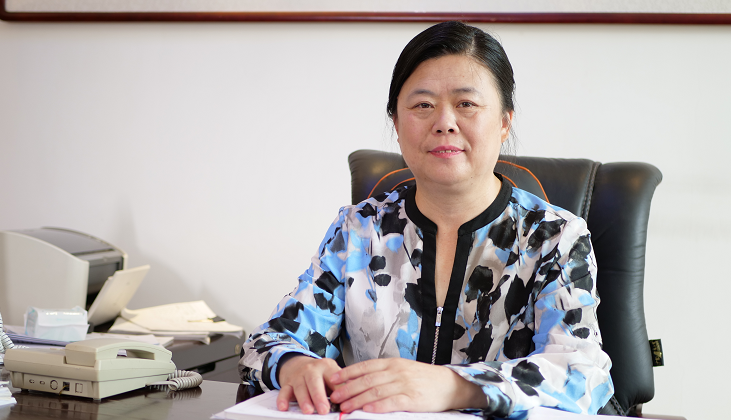 倍舒特 制造業 二十余載以工匠精神筑夢，科技創新為健康生活賦能—倍舒特企業及其領軍者李秋紅紀實