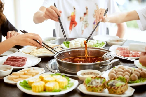 餐飲 數字化 從流量思維到留量思維——餐飲行業加“數”轉型的重磅武器