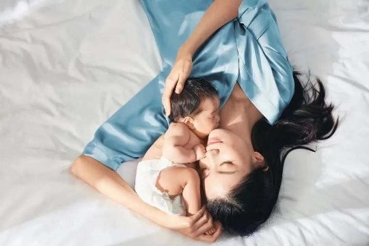 圣貝拉 圣貝拉母親節Campaign “女孩，你生而無畏” ，定義孕育時代新態度