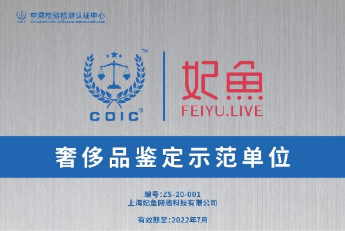 妃魚 直播電商 二手奢侈品與頭部直播電商齊飛，妃魚完成近3000萬美元B輪融資