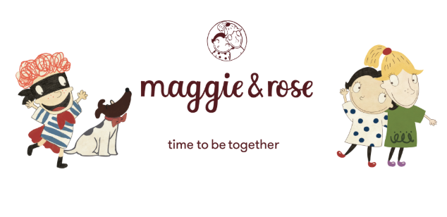 Maggie 上海摩登親子新地標——Maggie & Rose南豐城俱樂部盛大開業