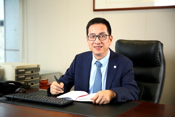 平安人壽 服務再升級，平安人壽打造“有溫度的保險”——專訪平安人壽浙江分公司副總經理韓亦敏