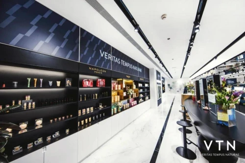 VTN ACCESS 消費(fèi)需求日益多元化、品質(zhì)化，VTN憑什么打動高品質(zhì)消費(fèi)人群？