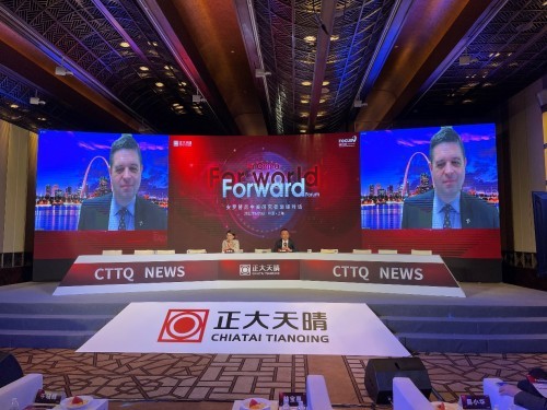 中國創新藥 中國創新藥首獲實體瘤海外Ⅲ期臨床陽性結果