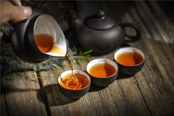 醉品茶集 茶行業大轉變！醉品茶集探索新零售模式！