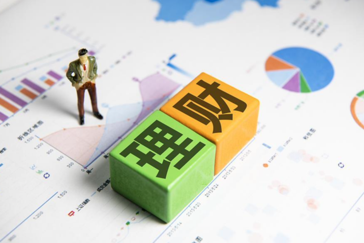 度小滿 畢業后開啟財商第一課 度小滿帶你了解理財路上的這些冷知識