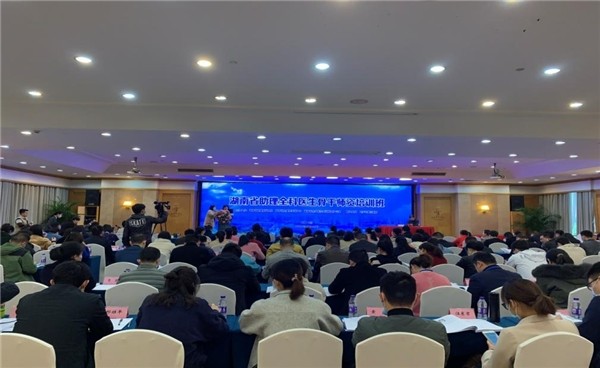 師資培訓班 湖南省加強全科醫療師資培養