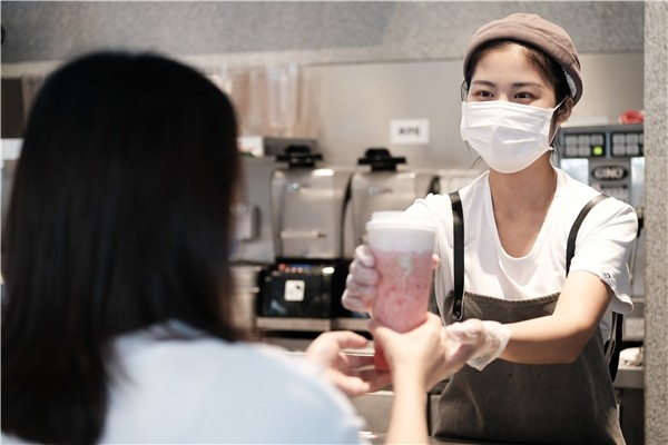 喜茶 全國食品安全宣傳周啟動 喜茶食安專員制度為食安管理貢獻新思路