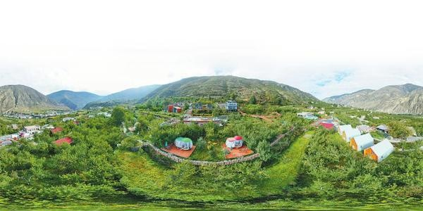 途遠模式 “十四五”文旅融合新趨勢，途遠模式助力培育鄉(xiāng)村文旅融合新業(yè)態(tài)