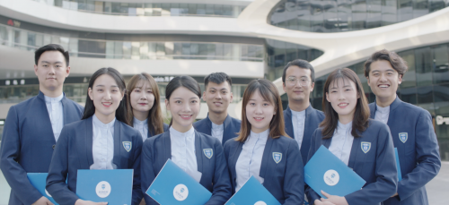 居理買房網 咨詢師100%本科及以上學歷  居理買房網何以凝聚高學歷人才？