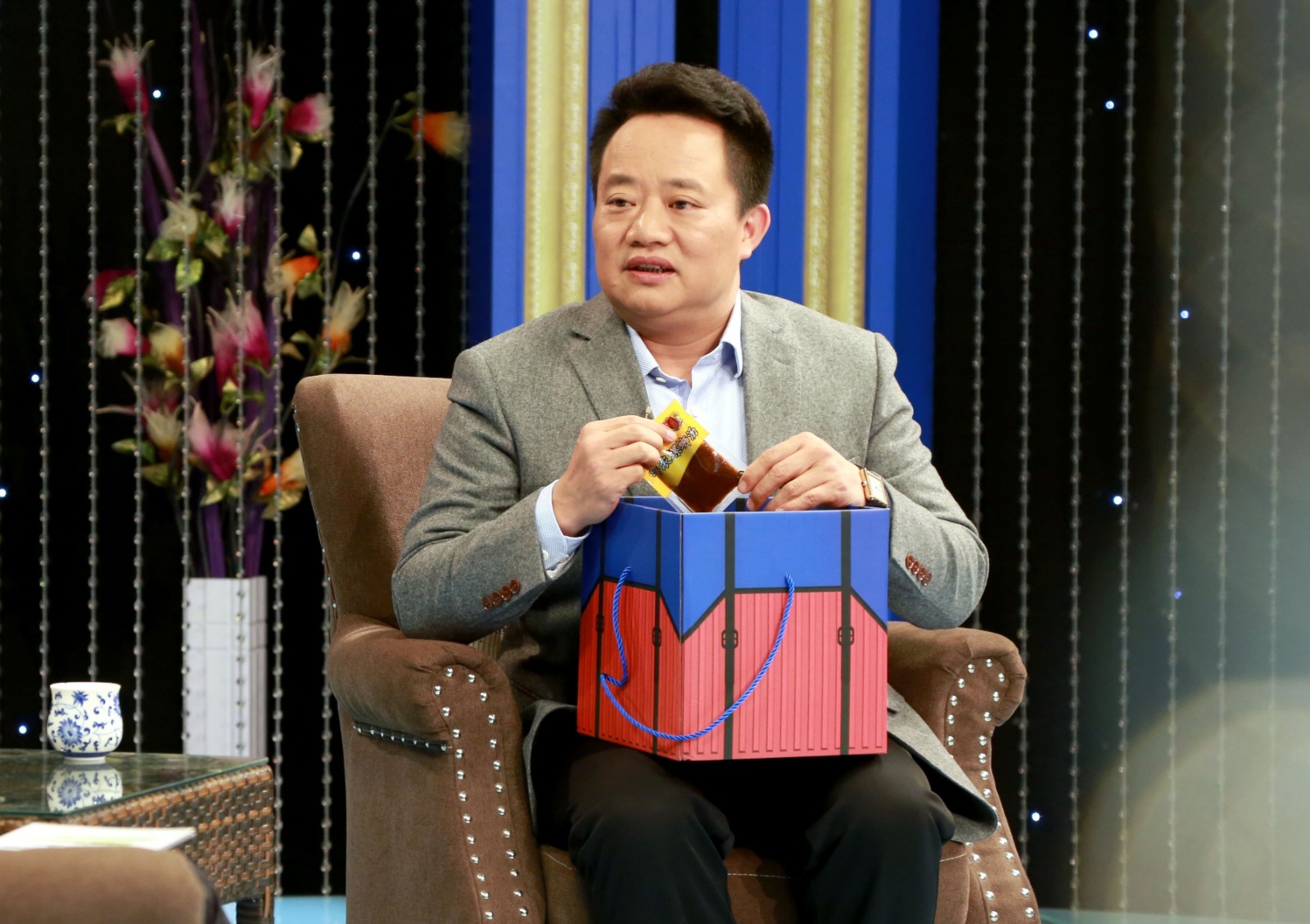 大國匠心 大國匠心節目:要不要來一份“嘻螺會”螺螄粉