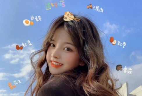 美圖秀秀 端午節 美圖秀秀推出端午節主題“美圖配方”,打造影像社交新玩法