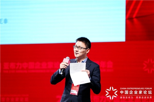元?dú)馍?元?dú)馍直澈蟮?ldquo;互聯(lián)網(wǎng)精神” 可能會(huì)為消費(fèi)產(chǎn)業(yè)提供新的創(chuàng)新動(dòng)力