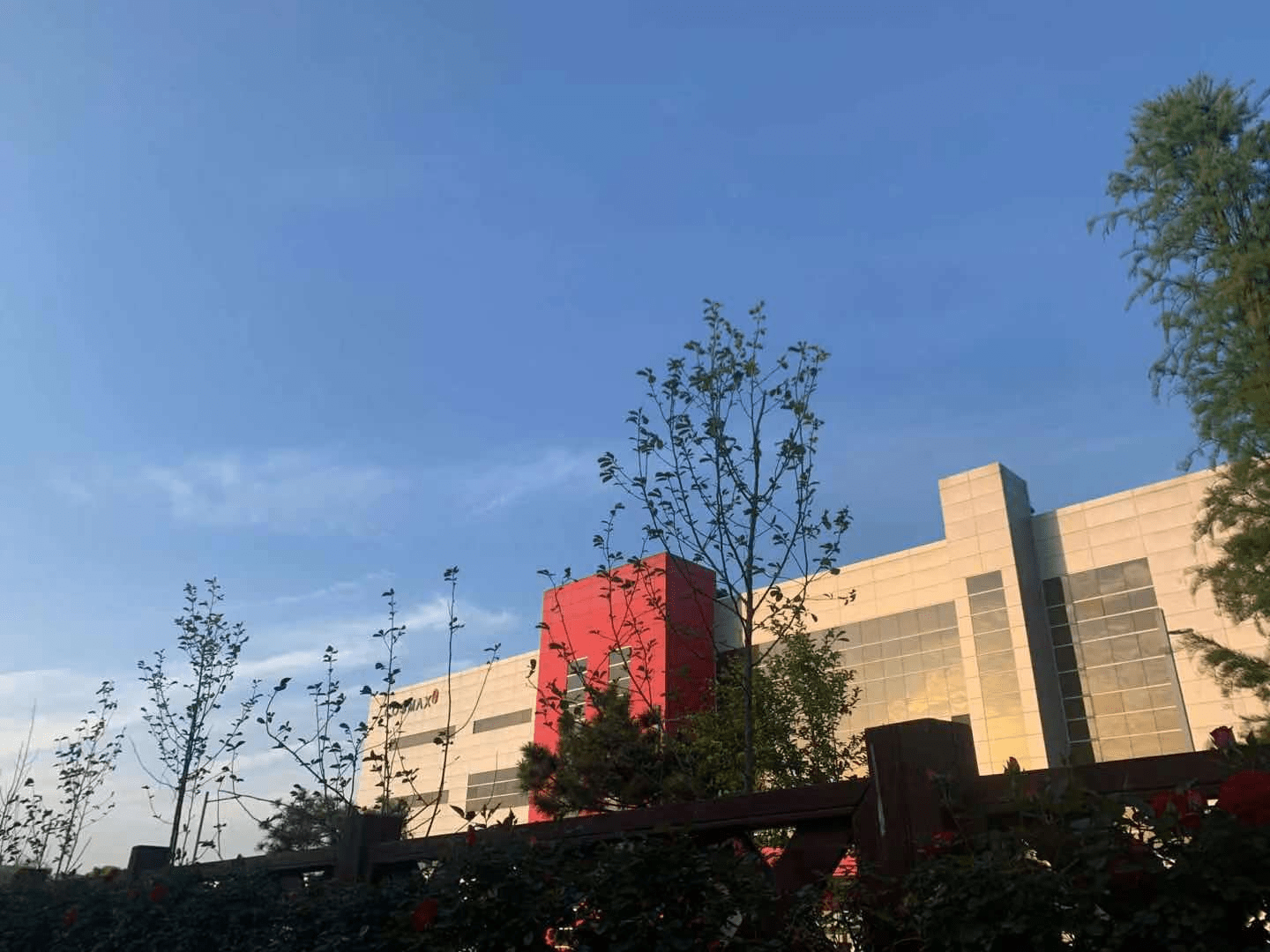科絲美詩(shī) 參觀“網(wǎng)紅工廠”科絲美詩(shī)，我發(fā)現(xiàn)了一個(gè)秘密…… 