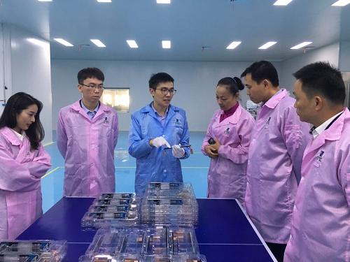 興業(yè)銀行 興業(yè)銀行杭州分行綠色金融+綠色技術(shù)助力碳中和