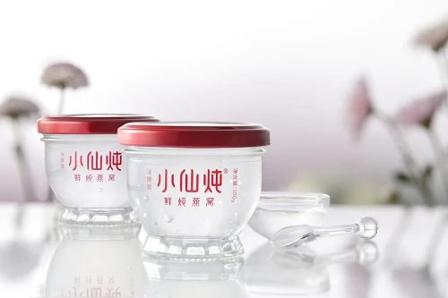 小仙燉 堅持品質發展之路 小仙燉打造鮮燉燕窩全鏈路質量管理標準