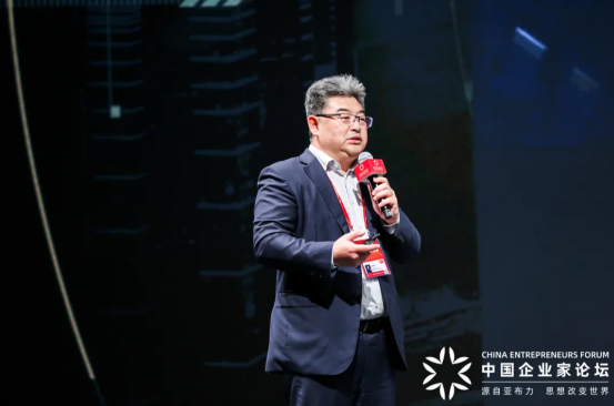 康希諾生物 康希諾生物董事長宇學峰：新冠是中國創新疫苗走向國際的起點