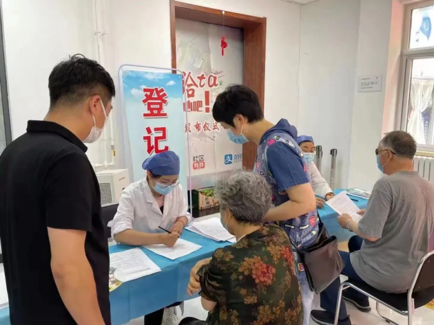 新冠疫苗 破9億！為什么說“一針劑”新冠疫苗適合老年人！