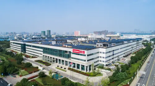 5G 聯(lián)想 以5G牽引“新IT”架構(gòu)，聯(lián)想發(fā)力下一個(gè)“黃金十年”