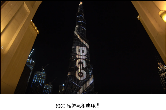 BIGO BIGO泛娛樂全球破圈的變與不變