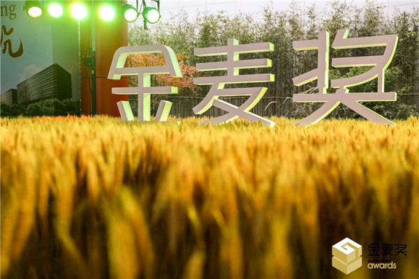 金麥獎(jiǎng) 歷“九”彌新——2021金麥獎(jiǎng)?wù)絾?dòng)申報(bào)!
