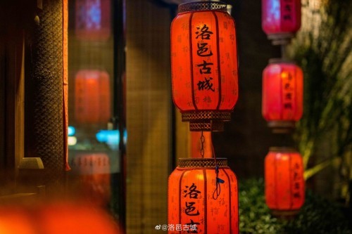 愛奇藝 區(qū)域文旅如何“擦亮名片”?愛奇藝奇麟用《風(fēng)起洛陽》打了個樣
