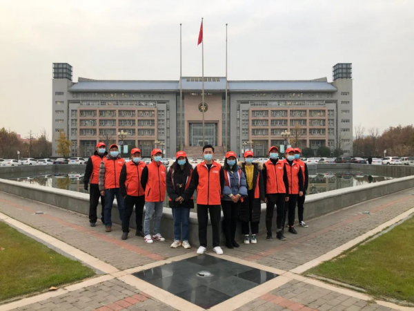 爽提高校 智慧食堂 爽提高校智慧食堂解決方案獲評“聯合國可持續發展優秀實踐”