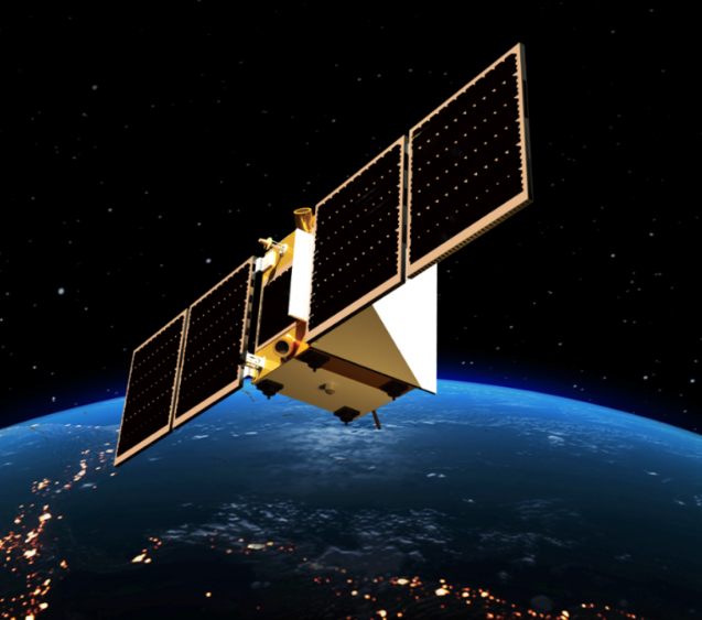 衛星發射 筑夢星辰！“星環號﹒南信大星”衛星成功發射